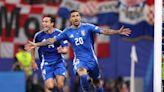 Euro 2024: Mattia Zaccagni puts Italy through to knockout round with last-minute equalizer vs. Croatia