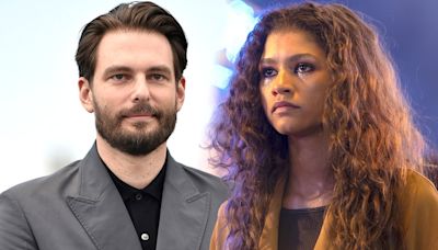 Zendaya's Feud With Euphoria Creator Sam Levinson Reportedly Caused Season 3 Delay