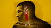 Stephen Curry: Underrated Streaming: Watch & Stream Online via Apple TV Plus