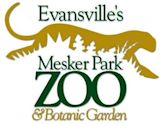 Mesker Park Zoo and Botanic Garden