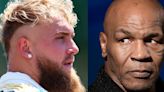 Mike Tyson vs. Jake Paul boxing match rescheduled for November 15