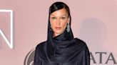 Bella Hadid Speaks Out on Israel-Hamas War After ‘Daily’ Death Threats