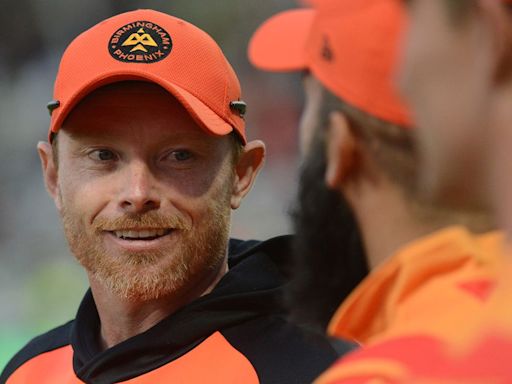 Ian Bell named SL batting coach for Test tour of England