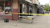 NYPD: Bullet grazes woman in Soundview; 3 suspects wanted for shooting