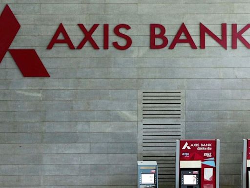 2 reasons why Axis Bank shares tanked 7% today; should you buy stock?