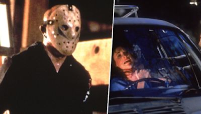 Mike Flanagan laments recent scrapping of Hannibal creator's Friday the 13th prequel series that "was onto something terrific"