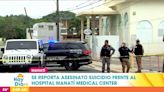 Mujer asesinada en Manatí habría sido acechada cuando se dirigía a su trabajo