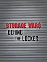 Storage Wars: Behind the Locker