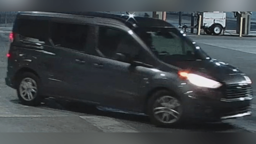 NOPD seeks vehicle of interest in Seventh District found child case