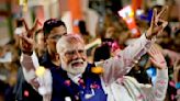 The Latest | India counts votes from a mega-election as Modi claims victory for his alliance