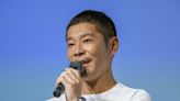 Japanese Billionaire Cancels SpaceX Moon Orbit After Delays
