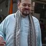 Nitin Mukesh