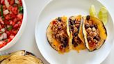 I Make These Easy Chicken Tacos Once a Week