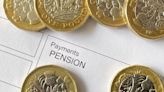 Pension problem: Fears of retirement crisis resurface as number saving enough collapses