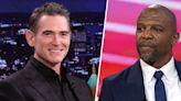 Terry Crews, Billy Crudup meet for 1st time after learning they’re related: ‘A true miracle’