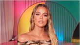 Khloe Kardashian reveals she recently had a tumor removed from her face after visiting a plastic surgeon