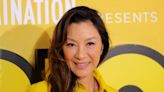 Michelle Yeoh opens up about being a film star at 60: 'The older you get, they see you by your age'