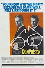 Compulsion (1959 film)