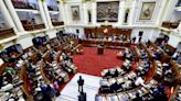 La alianza entre el fujimorismo y el marxismo gana la Presidencia del Congreso de Perú