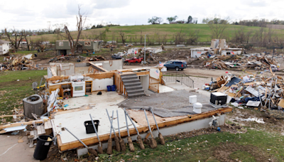 'People did the right thing': Tracing Omaha's destructive Arbor Day tornado, how Nebraskans survived