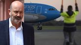 La primera medida de Federico Sturzenegger ya tiene fecha: Javier Milei firmará la reforma del sector aerocomercial el lunes