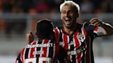 VÍDEO: São Paulo bate o Cobresal fora de casa e garante classificação na Libertadores - Imirante.com
