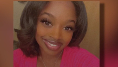 Sade Robinson's family files wrongful death civil suit against Maxwell Anderson