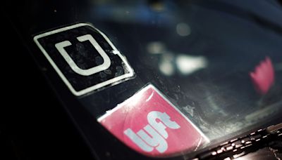 Sexual abusers have used Uber and Lyft to bring teens to their doorsteps, prosecutors say