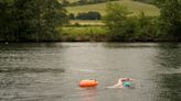 Bather, beware: British beaches and rivers have a sewage problem. It has seeped into election talk