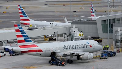 FAA investigates near miss at Reagan National Airport as planes almost collide on runway