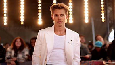 The Bikeriders' Star Austin Butler Auditioned For THIS Major Role In The Hunger Games; Know HERE