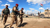 伊斯蘭國死灰復燃? 指揮官被殺後 ISIS發動襲擊 伊拉克上校和士兵被殺