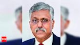 Union Defence Secretary Holds Meeting on Cantonment Excision | Hyderabad News - Times of India