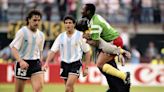 La increíble coincidencia entre el entrenador de Colombia y Lionel Scaloni en la Selección argentina