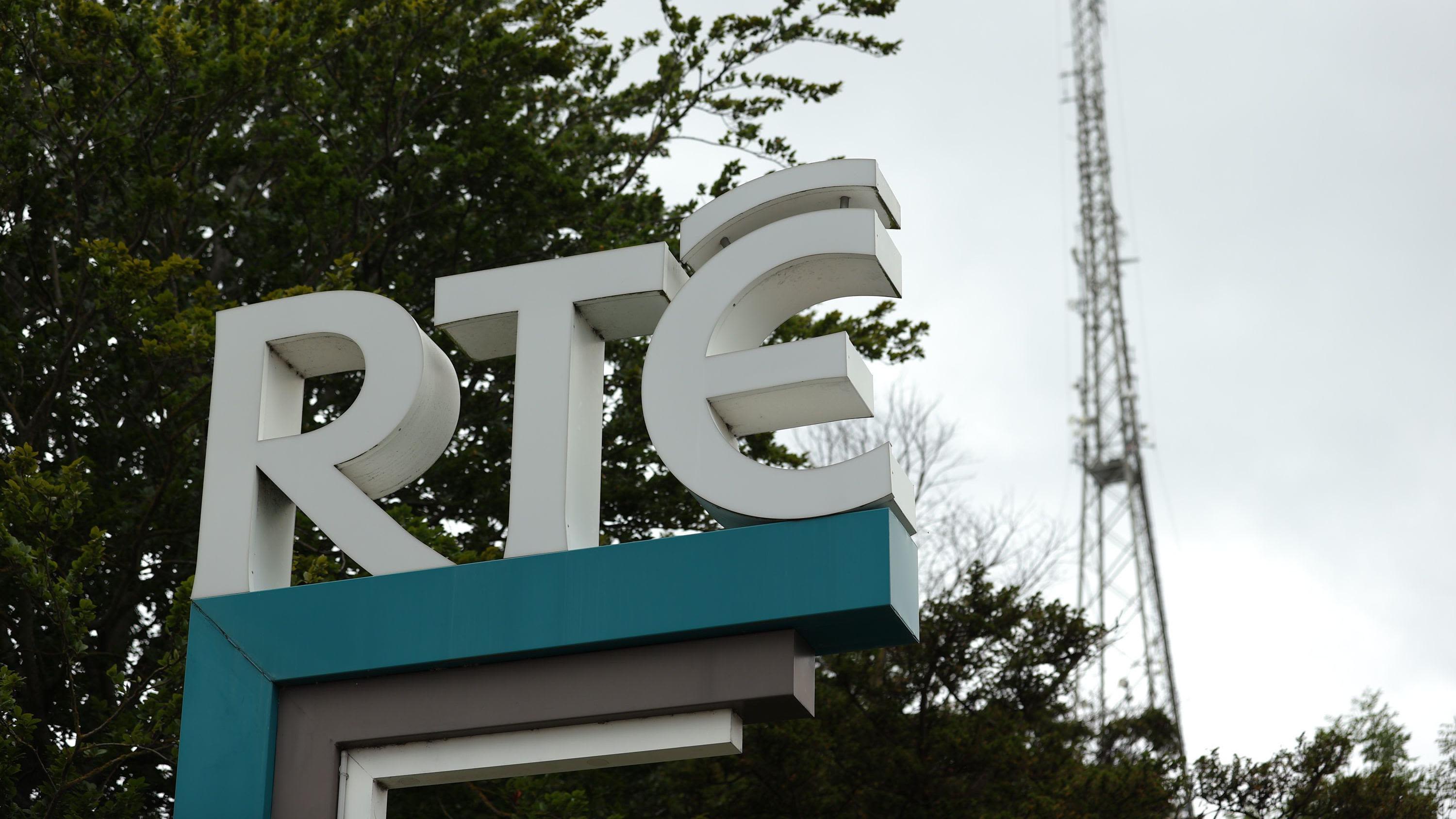 NI viewers left unable to watch RTÉ TV news bulletins