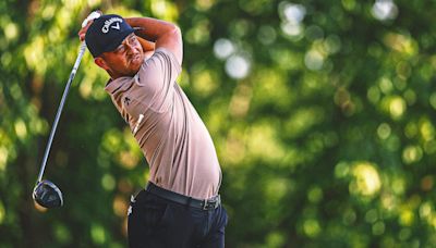 2024 Olympics golf odds: Schauffele heads into Paris hungry for more