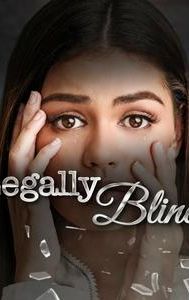 Legally Blind