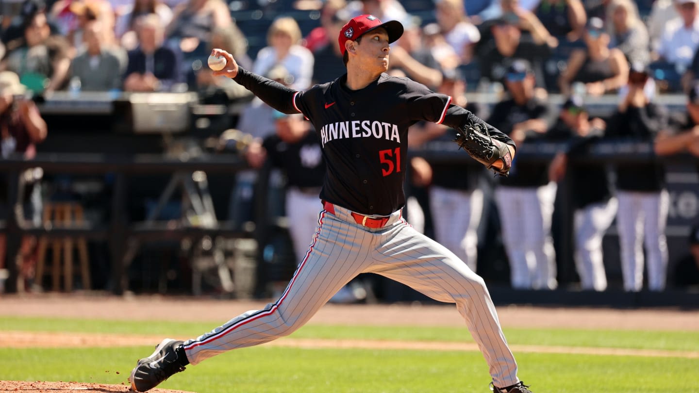 St. Paul reliever Matt Bowman reportedly exercising opt-out clause with Twins