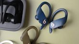Powerbeats Pro are $40 off at Best Buy today