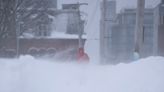 Nova Scotia digging out after historic snowfall