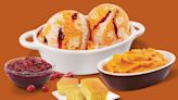 Baskin-Robbins Has a New Ice Cream Flavor Inspired by Thanksgiving Side Dishes