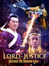 Lord of Justice: Sin of Lust