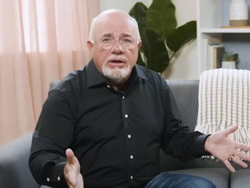 ‘They are awful’: Dave Ramsey is fed up with millennials and Gen Z who he claims don't work but want to own homes — here’s what he says you need to be a ‘successful' investor