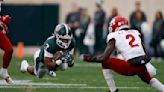 Michigan State holds on for 27-21 victory over Rutgers