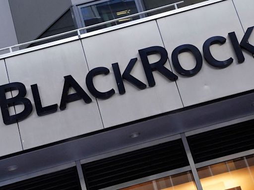 BlackRock to buy UK data group Preqin for $3.2 billion