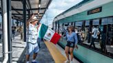 Mexico Debuted the First Section of a New 950-mile Train — and It Takes Passengers to Some of the Nation's Most Beautiful Places