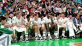 What Boston Celtics legends got no Rookie of the Year votes their first season in the NBA?