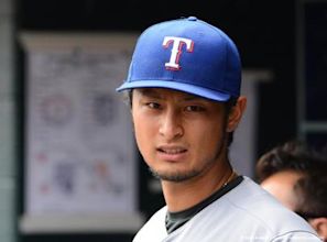 Farsad Darvishsefad, father of Yu Darvish of the Texas Rangers, News  Photo - Getty Images