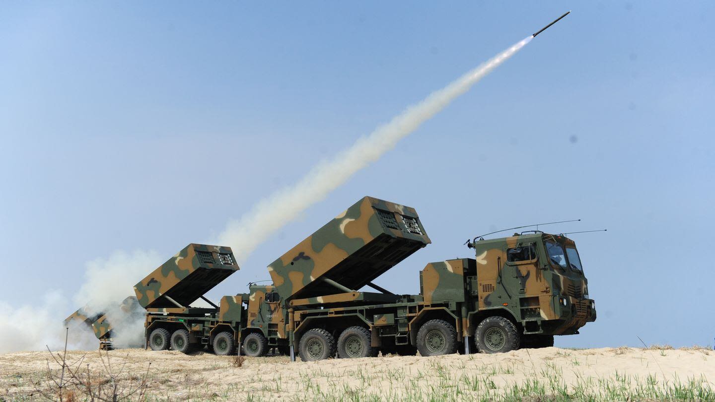 Poland to spend $2.9 billion on missile equipment from South Korea, US