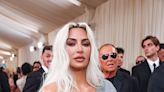 Kim Kardashian stalked John Galliano to see if he'd design her look